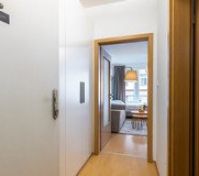 Pronájem bytu Praha