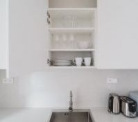 Pronájem bytu Praha