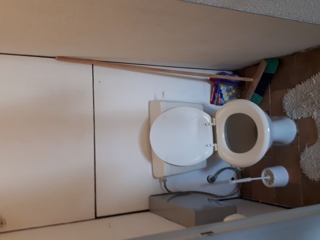 Spolubydlení 
