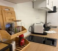 Pronájem bytu Praha