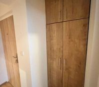 Pronájem bytu Praha