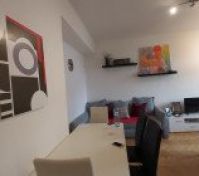 Pronájem bytu Praha