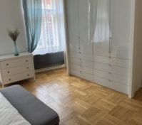 Pronájem bytu Praha