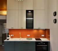 Pronájem bytu Praha