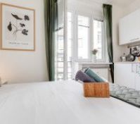 Pronájem bytu Praha