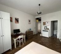 Pronájem bytu Praha