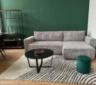 Living room image 1
