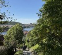 Pronájem bytu Praha