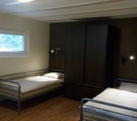 Spolubydlení Brno-Komín