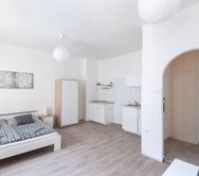 Pronájem bytu Praha