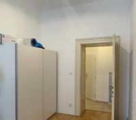 Pronájem bytu Praha