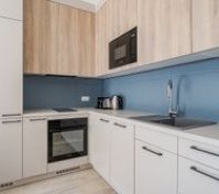 Pronájem bytu Praha