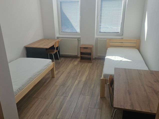 Pronájem bytu České Budějovice