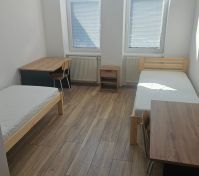 Pronájem pokoje České Budějovice