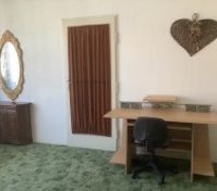 Pronájem bytu Praha