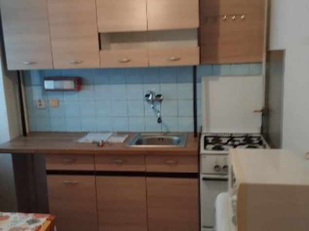 Pronájem bytu Jihlava