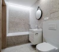 Pronájem bytu Praha