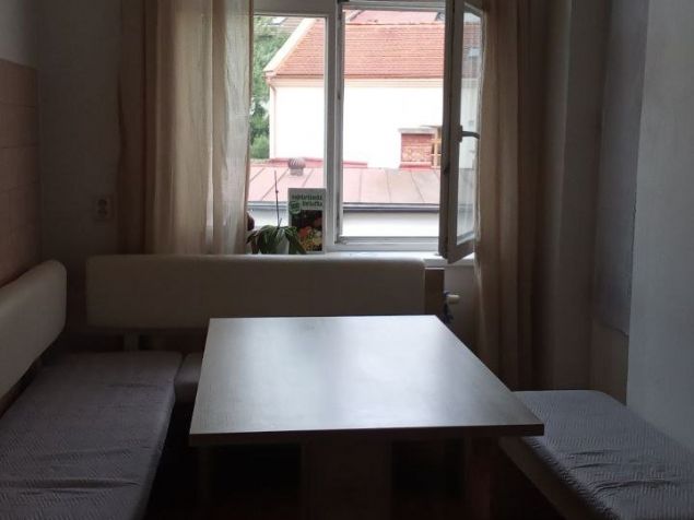Spolubydlení Olomouc