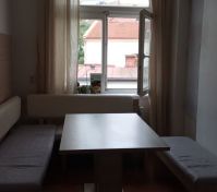 Spolubydlení Olomouc