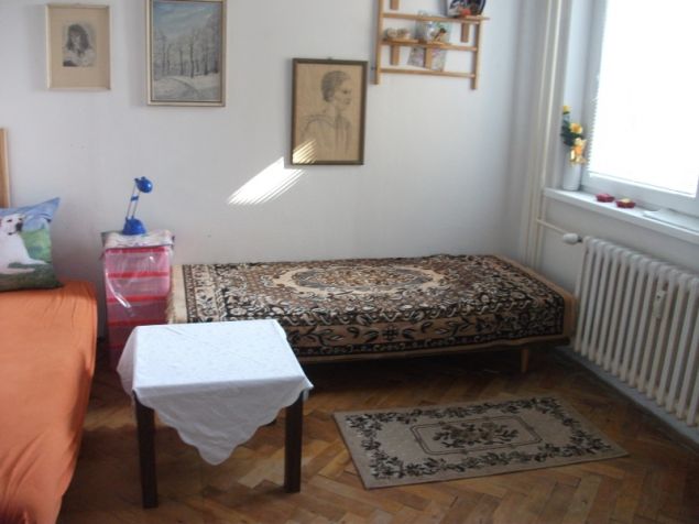 Pronájem pokoje Brno