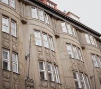 Pronájem bytu Praha