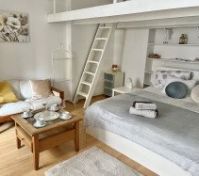 Pronájem bytu Praha