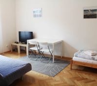 Pronájem bytu Praha