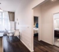 Pronájem bytu Praha