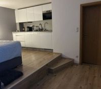 Pronájem bytu Praha