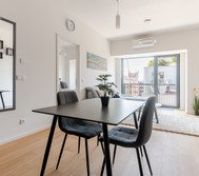 Pronájem bytu Praha