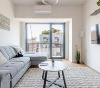 Pronájem bytu Praha