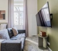 Pronájem bytu Praha