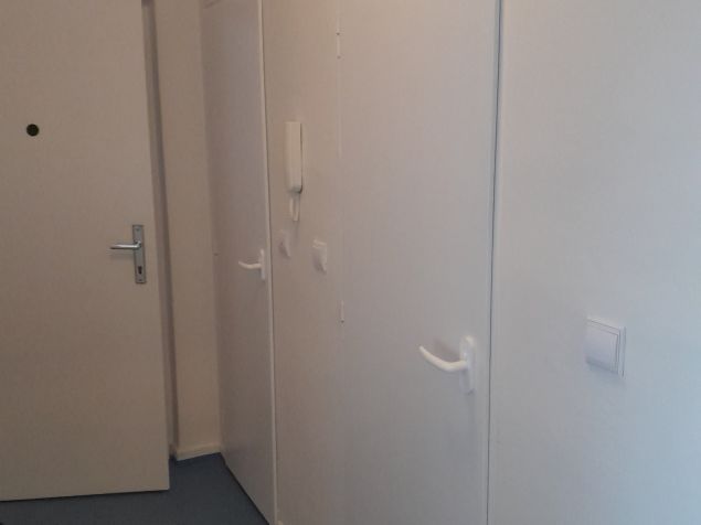 Pronájem bytu Ostrava