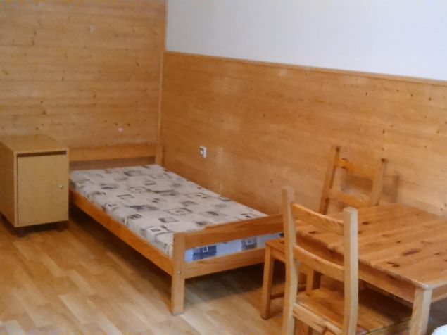 Pronájem pokoje Praha