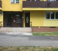 Pronájem bytu Ostrava-jih