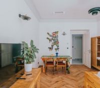 Pronájem bytu Praha