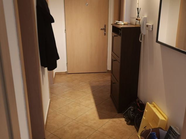 Pronájem pokoje Olomouc