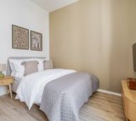 Pronájem bytu Praha