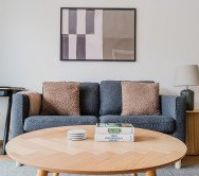 Pronájem bytu Praha