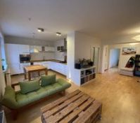 Pronájem bytu Praha