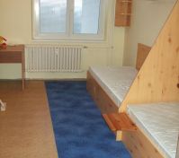 Pronájem bytu Brno