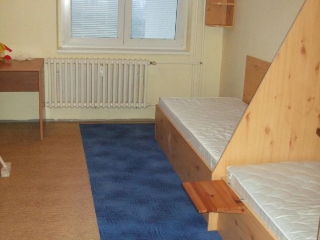 Pronájem bytu Brno