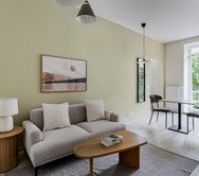 Pronájem bytu Praha