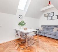 Pronájem bytu Praha