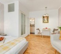 Pronájem bytu Praha