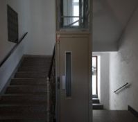 Pronájem bytu Praha