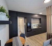 Pronájem bytu Praha