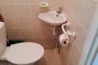 Samostatné WC