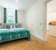 Pronájem bytu Praha