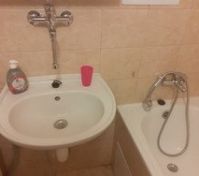 Pronájem bytu Praha